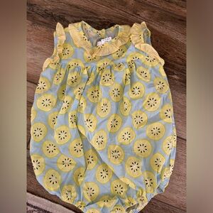 James and Lottie outfit